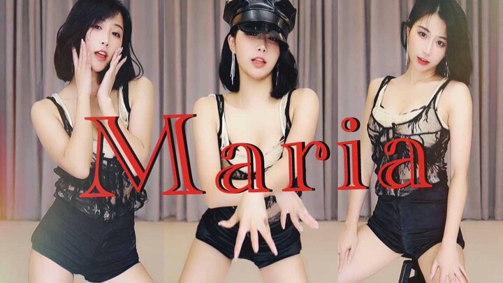 【Xiao Shen Shen Er】2021.04.14 Live Dance Pure Enjoyment