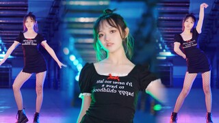 这个妹妹真的是泰辣辣！！【Spicy】翻跳