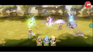 NEW GAME -- Summoners Kingdom - CÁCH TẢI & TRẢI NGHIỆM, ĐÁNH GIÁ...! -- Thư Viện