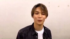 JPOP JO1 SHO IS WEIRD