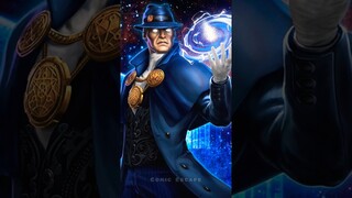 Top Three Underrated Justice League Members