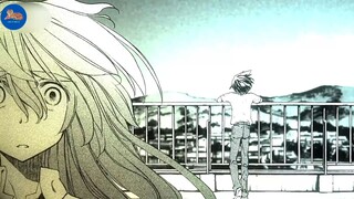 Gleipnir - AMV - The Transparent #anime #schooltime