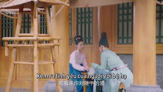 Thần Sứ Đại Nhân Của Ta EP 6 [Sub Việt]