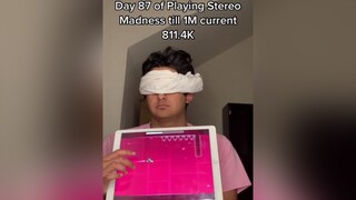 THANK YOU SO MUCH FOR 811K geometry dash ChipsGotTalent IFeelWeightless viral tiktokforyou stereomadness