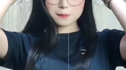 Look openly