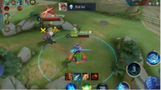 Highlight cực mãn nhãn #Lienquan #gameonline