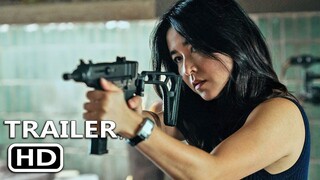 MR. & MRS. SMITH _ Official Trailer (2024)