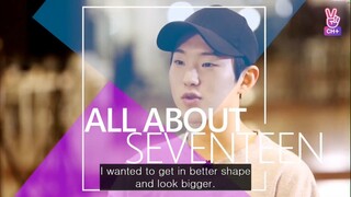 SEVENTEEN 'ALL ABOUT SEVENTEEN' PERFORMANCE UNIT