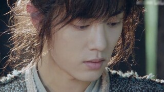 [Xiao Zhan Narcissus] "Jatuh Cinta" San Xian Episode 2 |. Dipaksa |. Yandere yang Menghitam |