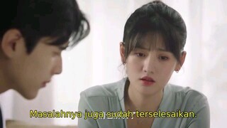 Secretary Bai Wants to Resign Everyday (Sub Indo) Eps 19