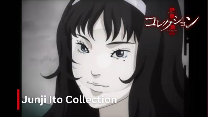 Junji Ito Collection Bahasa Indonesia [Dub]