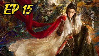 EP 15 Whispers of fate