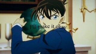 Shinichi edit
