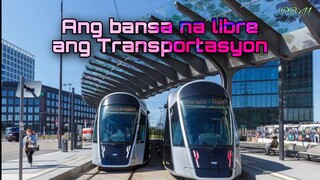 Bansa Na Libre Ang Pamasahe Sa Lahat Ng Transportasyon | Philippine Raelian Movement