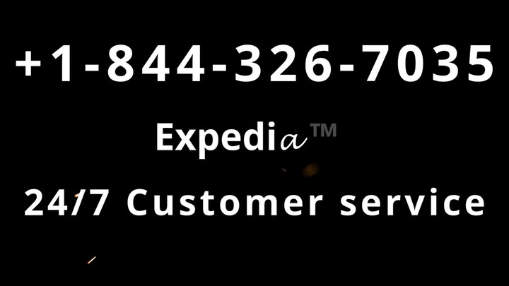 Expedia®️ Email & Chat Support™️ USA Contact