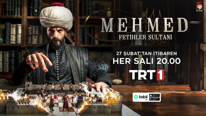 Mehmed Fetihler Sultani – Episode 56 (English Subtitles)