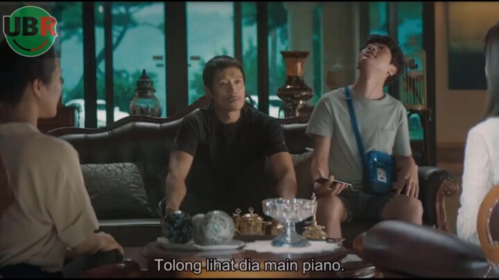 ADA FILM KOREA SANGAT BAGUS NI GESS, AWAS KALIAN MEWEK TERHARU - Rangkum Tuntas Drama Korea