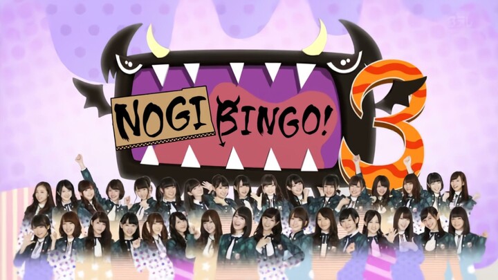 Nogibingo 3! episode 3 sub indo