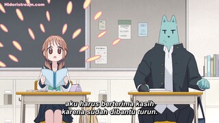 Kimi to Koete Koi ni Naru eps 1 (sub indo)