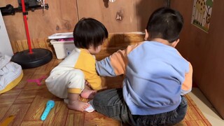 Có mặt tại hiện trường nhưng không thể giúp được gì
