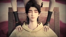 I Collect Waste In Heaven Episode 12 Sub Indo