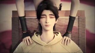I Collect Waste In Heaven Episode 12 Sub Indo