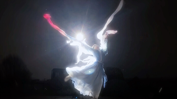 Three or Five Brushstrokes on the Inkstone~