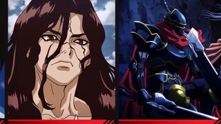 Cara bertahan hidup di dunia anime