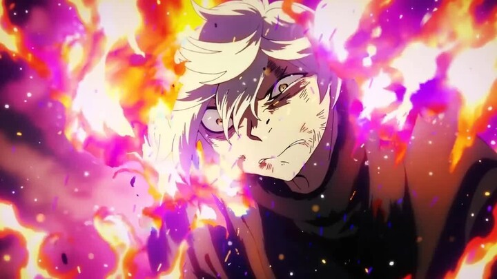 Gabimaru vs Aza Chobei ｜ Hell’s Paradise Season 2 AMV