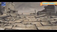 Naruto Shippuden the Movie: The Lost Tower Dublin Indonesia part 42