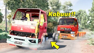 JEMPUT RAGASA RENTAL PUREL TAPI TIBA-TIBA