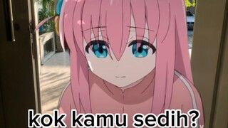 sedang berkencan denga bocchi part 1