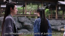 Love In The Clouds Episode 13 Eng Sub