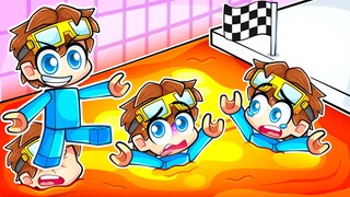 Roblox CLONE YOURSELF To SURVIVE!