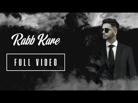 Rabb Kare (FULL VIDEO) R Jyt | PROD. SK | Latest Punjabi Songs 2021 | SK BEATS WORK