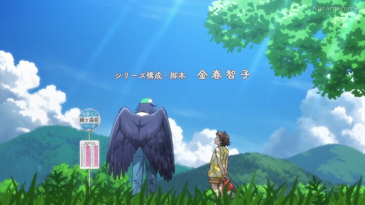 Tonari no Youkai Episode 5 SUB INDO
