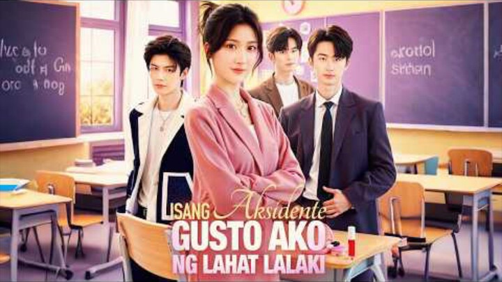 Isang Aksidente Gusto Ako Ng Lahat Lalaki : Episode 1- 38