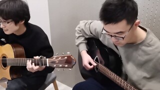【Double Guitars】Legend of Sword and Fairy Three Episodes- Preferensi