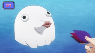 Adventure - #1 Tenmon