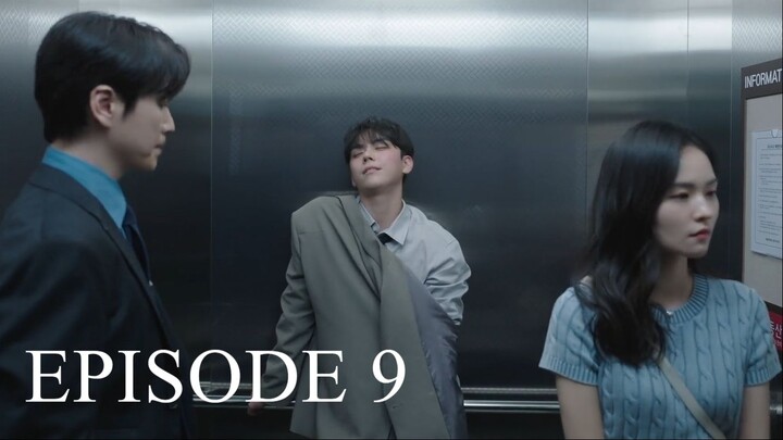 Love Scout (2025) Episode 9 SUB INDO