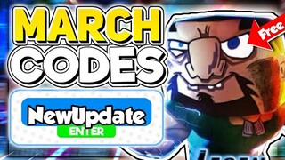 New "Update Working Codes (2022) in Roblox Muscle Legends