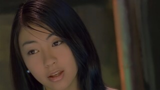 Utada Hikaru First Love MV