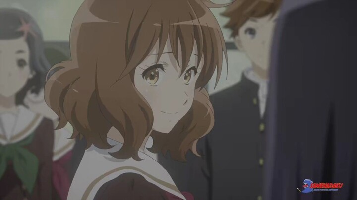 Sound! Euphonium: The Final Movie Part 1 (2026)