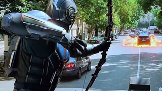 Film editing | Taskmaster must have seen all the Marvel movies