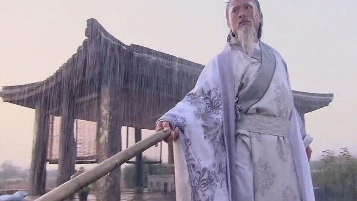 If Cheng Bitingjin mastered them all, what rank would he be?