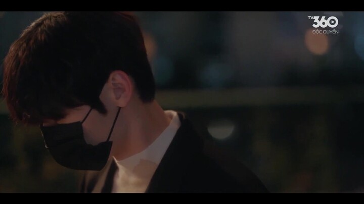 Đừng Nói Dối Em EP 5 [Sub Việt]
