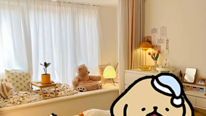 小狗约会的一天是这样的