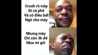 Ảnh chế MEME hài hước - #9