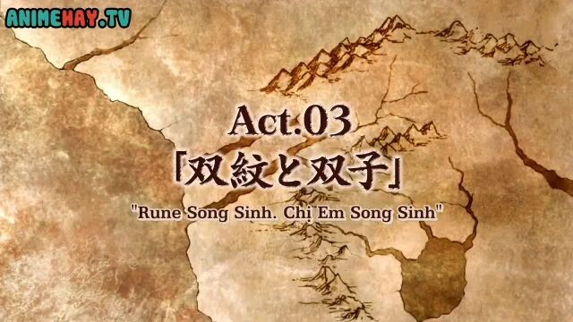 Anime|Bách Luyện Bá Vương Tập 3|Nguồn Anime Asuna