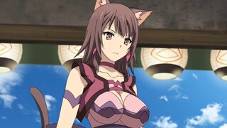 Seisen Cerberus - Episode 02 (Subtitle Indonesia)